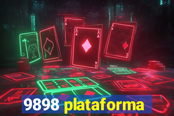 9898 plataforma